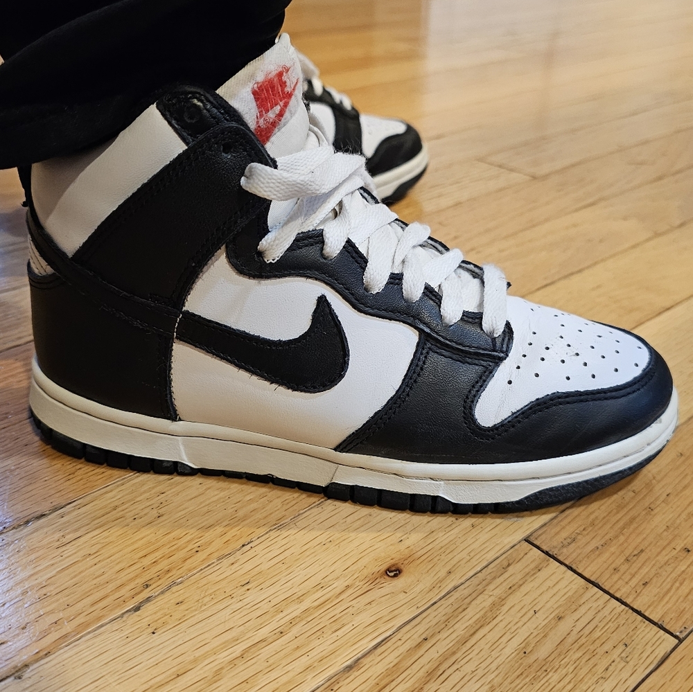 Nike Dunk High - image 8